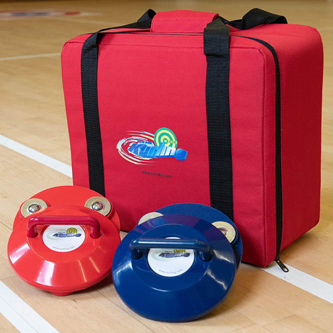 New Age Sports Kurling Starter Set