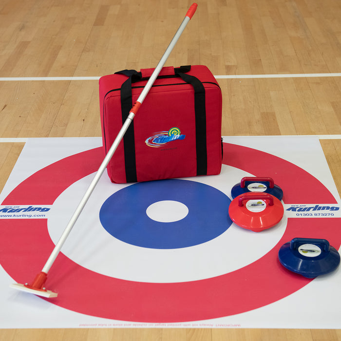 New Age Sports Kurling Gold Bundle