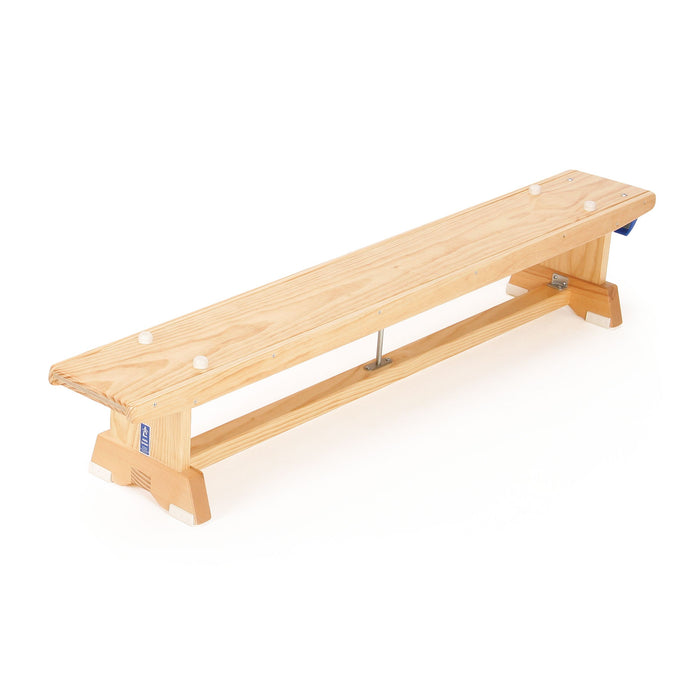 Niels Larsen Traditional Balance Bench