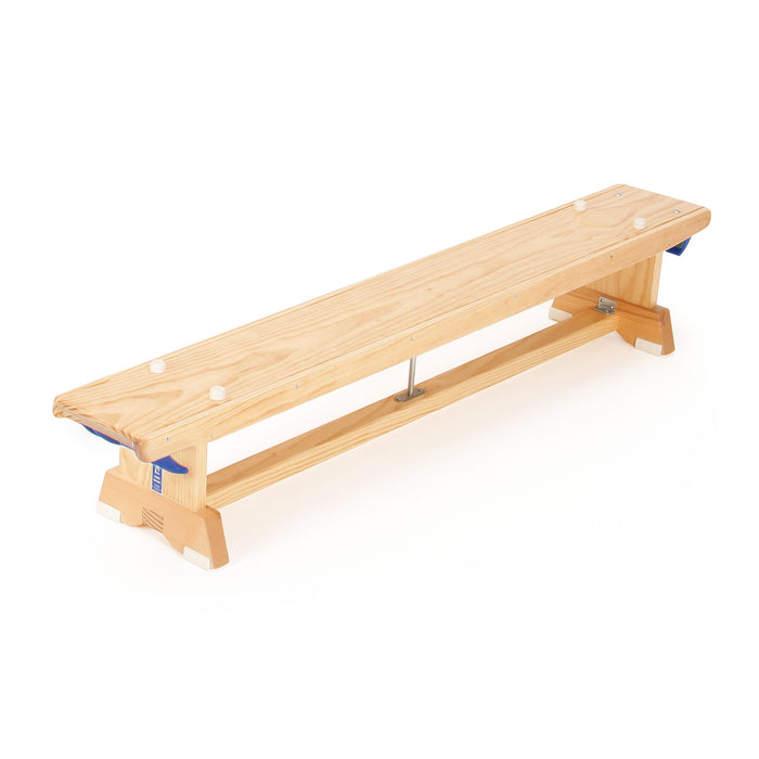 Niels Larsen Traditional Balance Bench