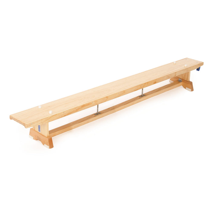 Niels Larsen Traditional Balance Bench