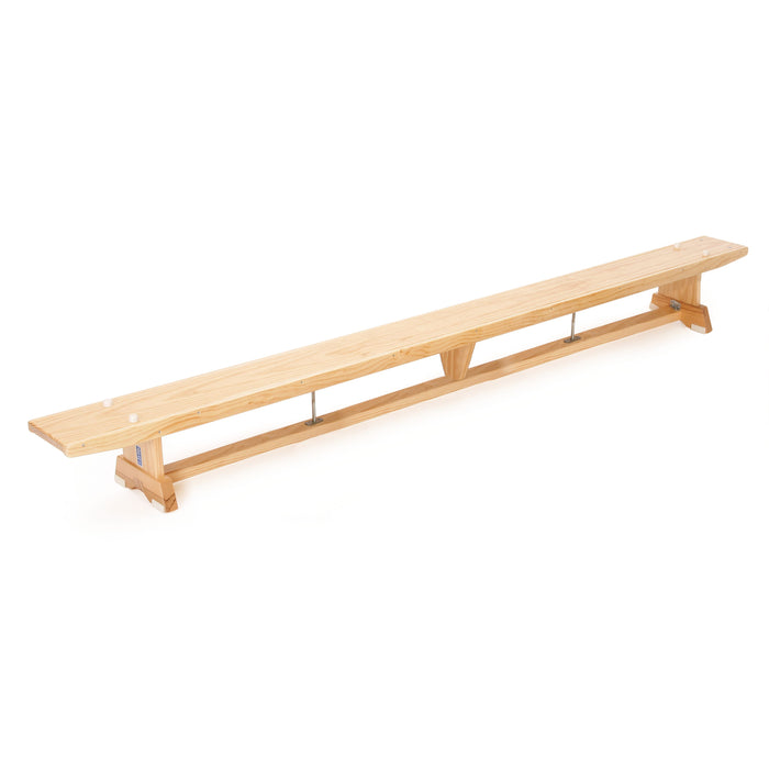 Niels Larsen Traditional Balance Bench