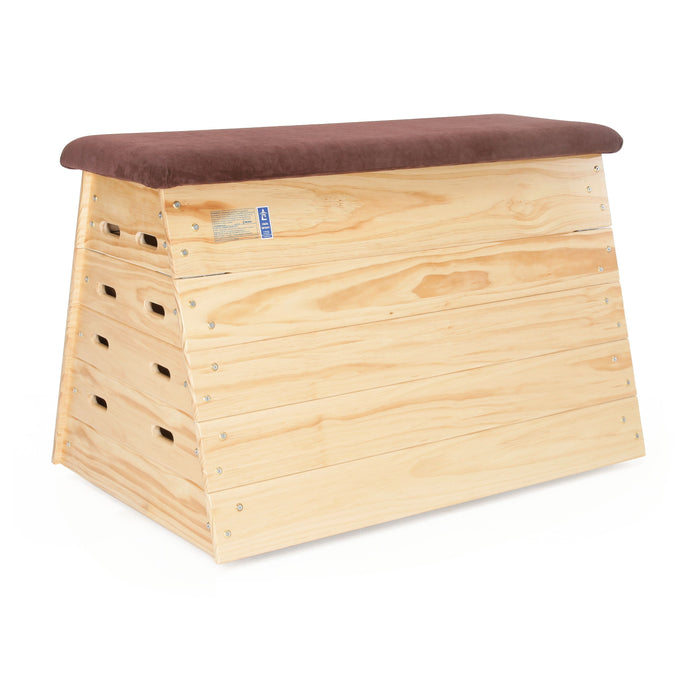 Niels Larsen Traditional Vault Box