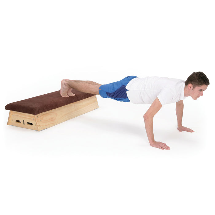 Niels Larsen Traditional Vault Box