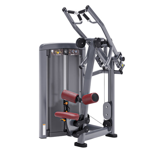 Life Fitness Insignia Series Dual-Axis Pulldown Selectorised