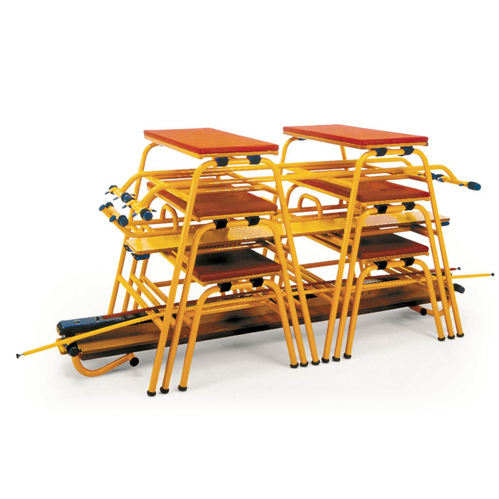 Gym Time Complete Pack