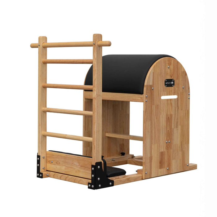 GymGear Pilates Ladder Barrel