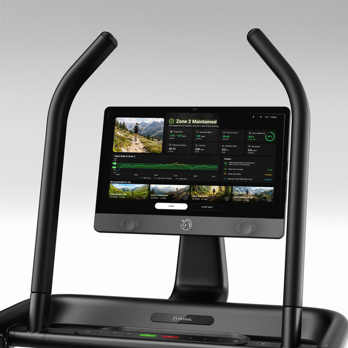 Yesoul T5 Max Treadmill