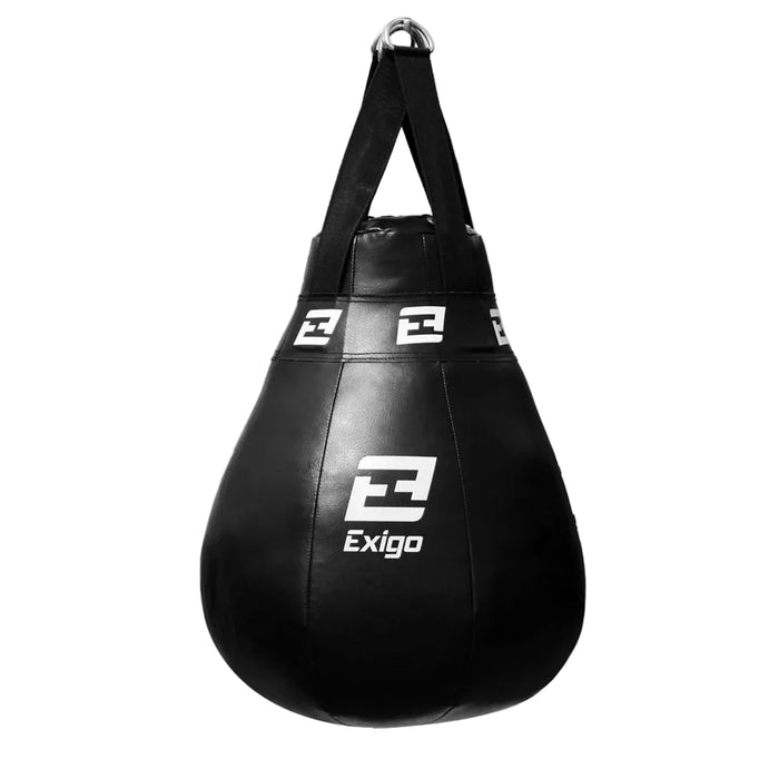 Exigo Contender 25kg Synthetic Leather Maize Bag
