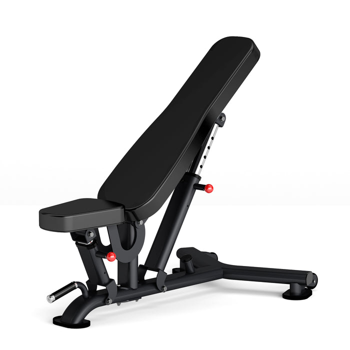 MYO Strength Adjustable Bench