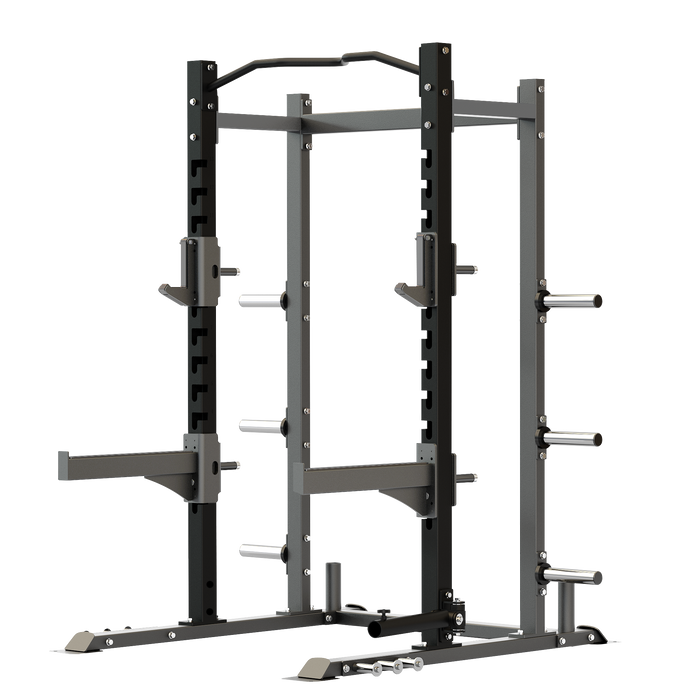 MYO Strength Half Rack