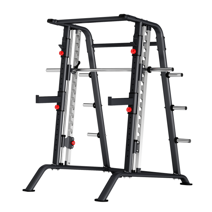 MYO Strength Smith Machine / Squat Rack