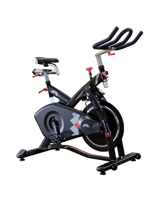 GymGear M Sport Indoor Cycle