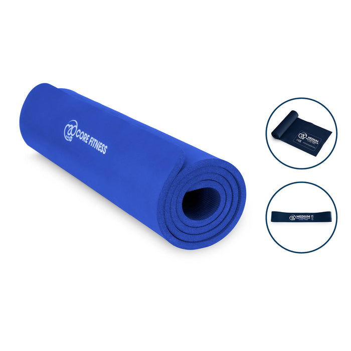 Fitness Mad Fitness Kit Bundle