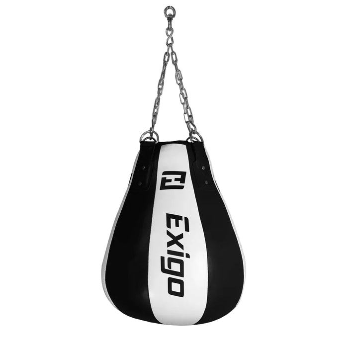 Exigo Super Pro 25kg Leather Maize Bag