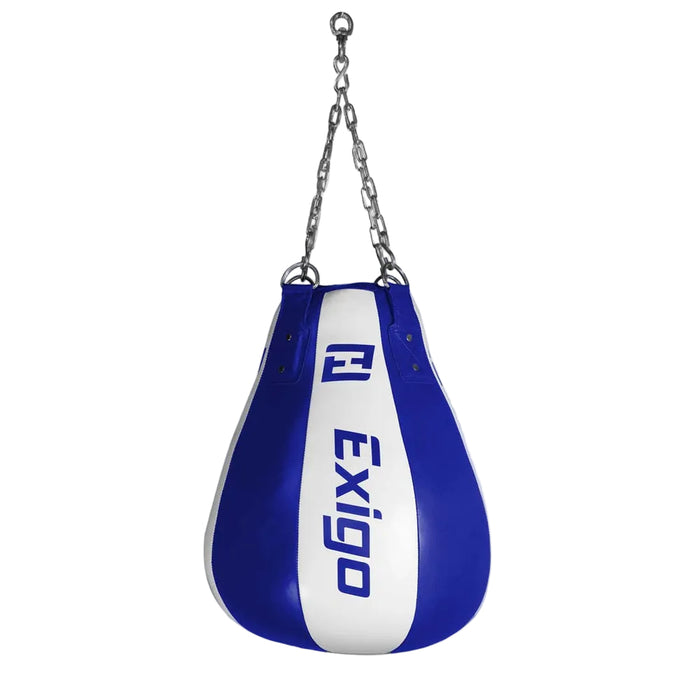 Exigo Super Pro 25kg Leather Maize Bag