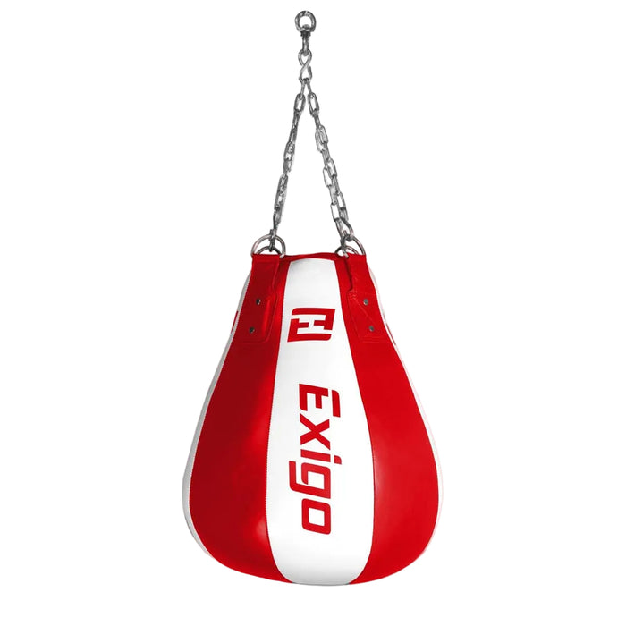 Exigo Super Pro 25kg Leather Maize Bag
