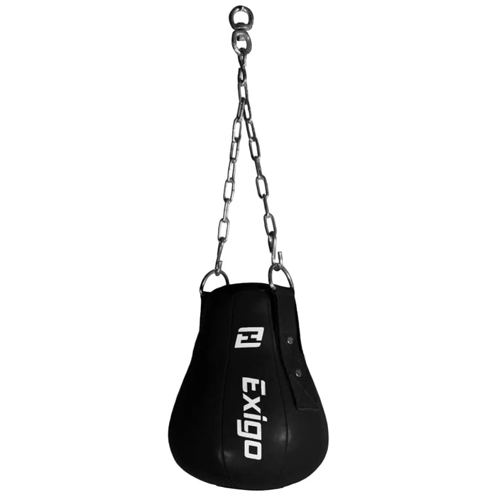 Exigo Super Pro 6kg Leather Maize Ball