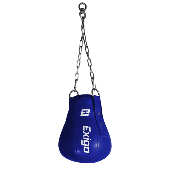 Exigo Super Pro 6kg Leather Maize Ball
