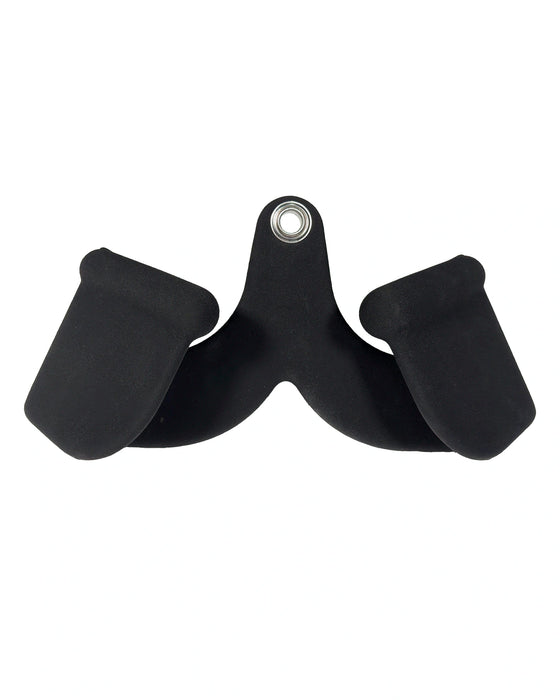 GymGear Max Grip Cable Attachments (Set of 5)