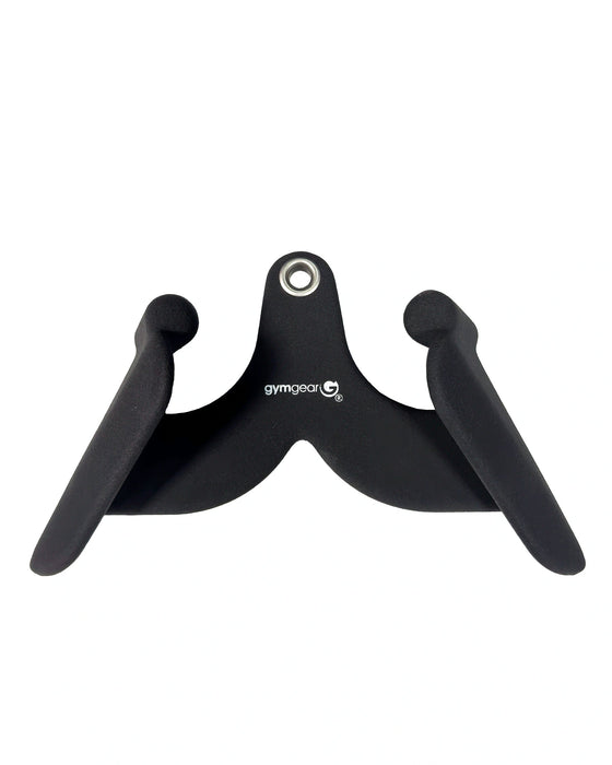 GymGear Max Grip Cable Attachments (Set of 5)