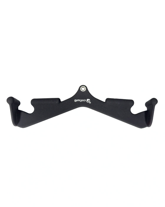 GymGear Max Grip Cable Attachments (Set of 5)