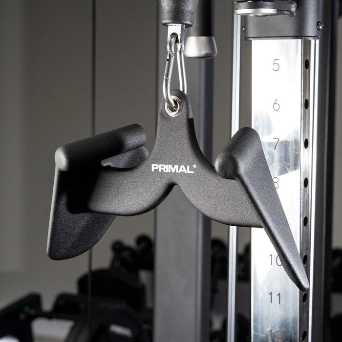 Primal Performance Series Max Grip Handles