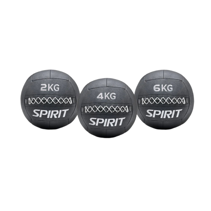 Spirit Wall Ball
