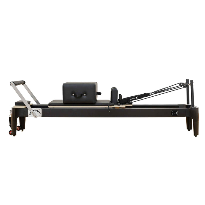 GymGear Aluminimum Pilates Reformer