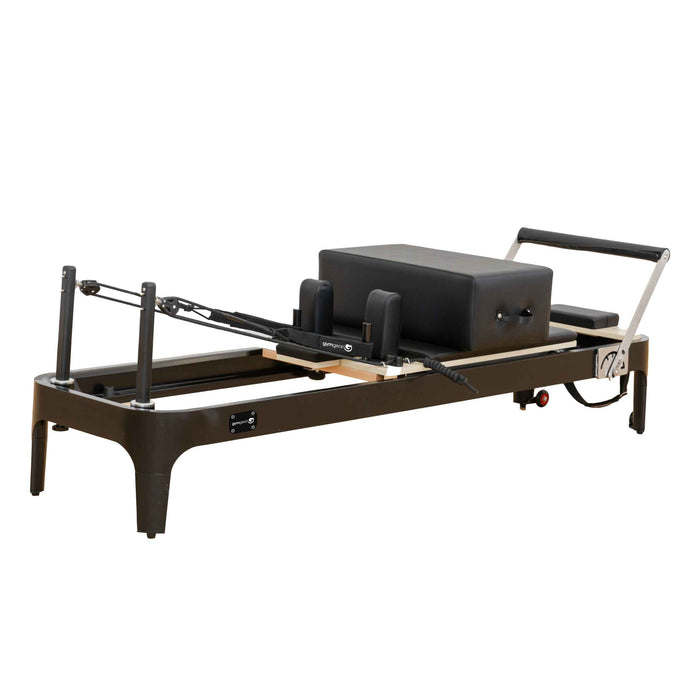 GymGear Aluminimum Pilates Reformer