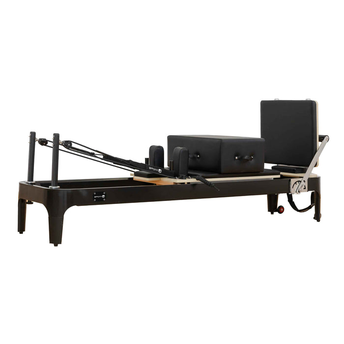 GymGear Aluminimum Pilates Reformer
