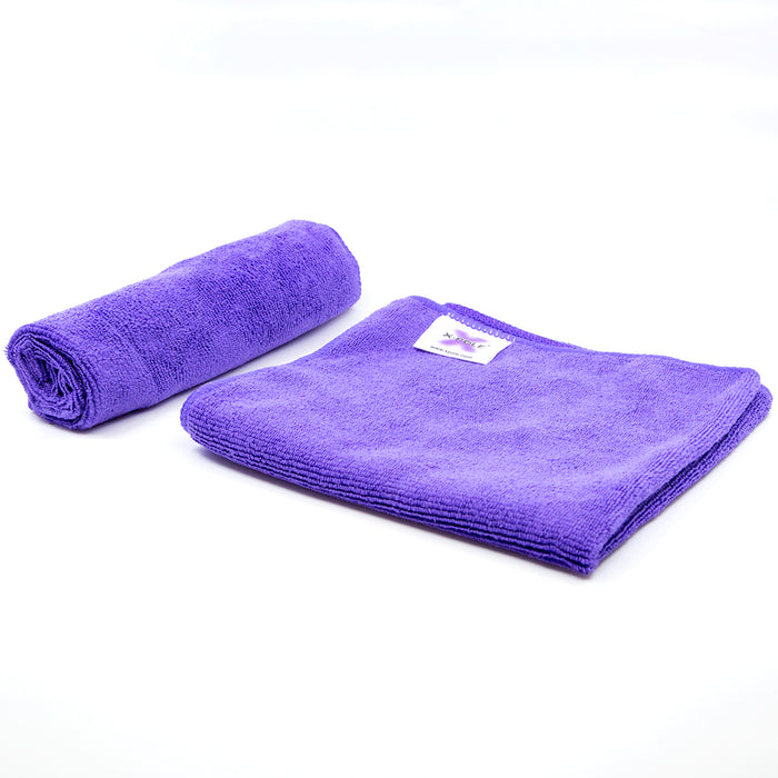 X-Pole Microfibre Cloth