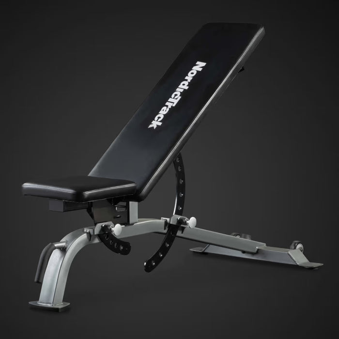 Nordictrack Adjustable Bench