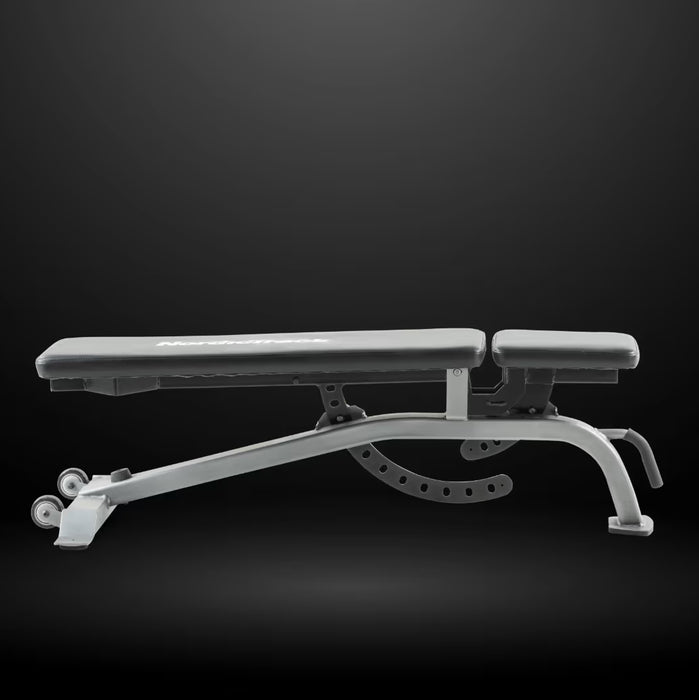 Nordictrack Adjustable Bench