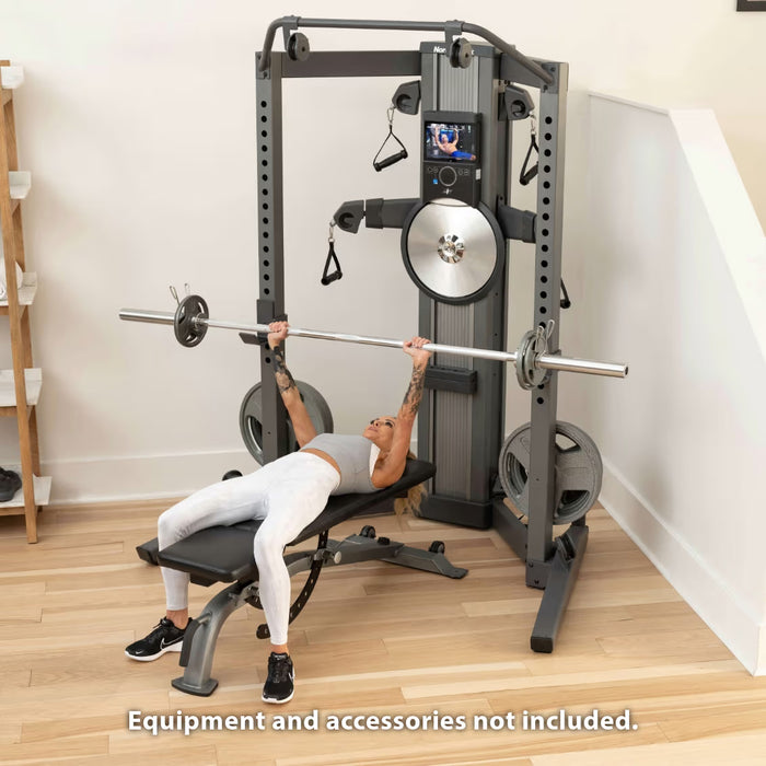 Nordictrack Adjustable Bench