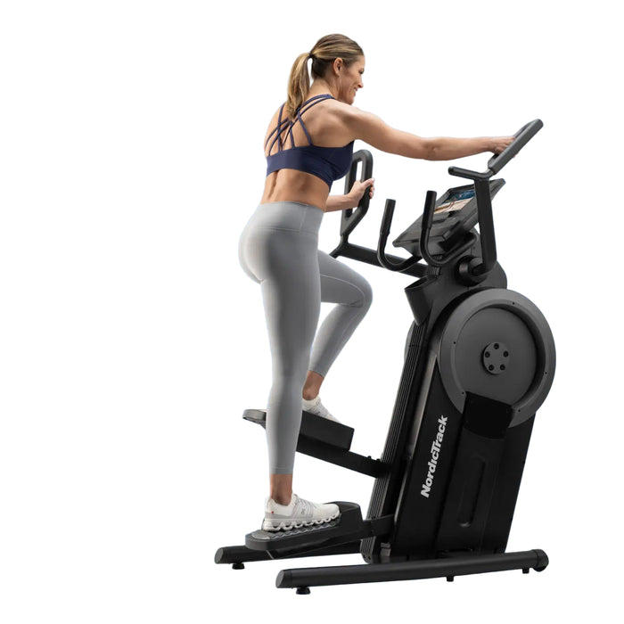 Nordictrack Step Climber