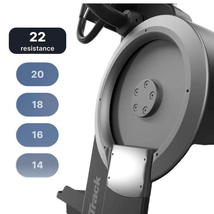 Nordictrack Step Climber