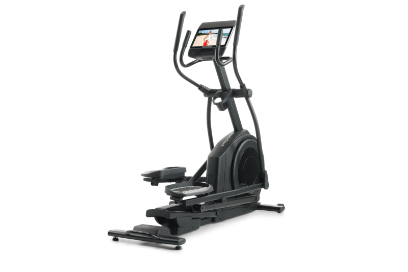 Nordictrack gym equipment hotsell