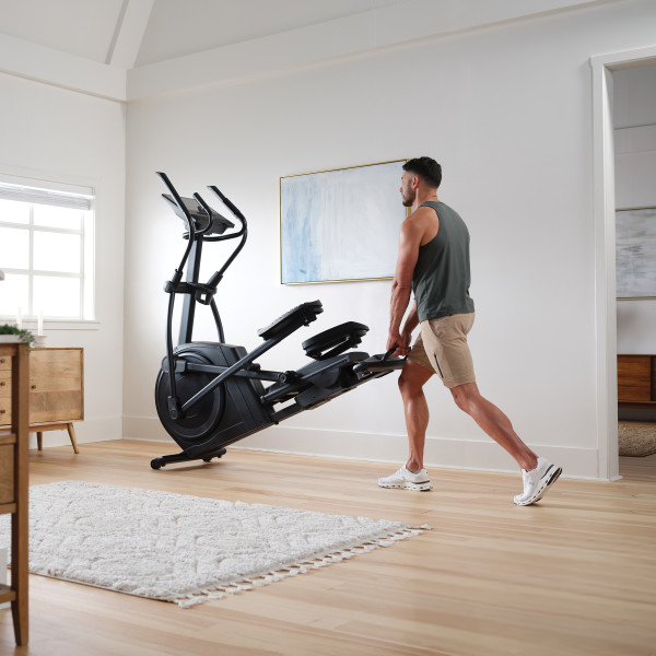 Nordictrack AirGlide 16 Elliptical