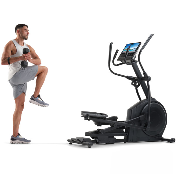 Nordictrack AirGlide 16 Elliptical