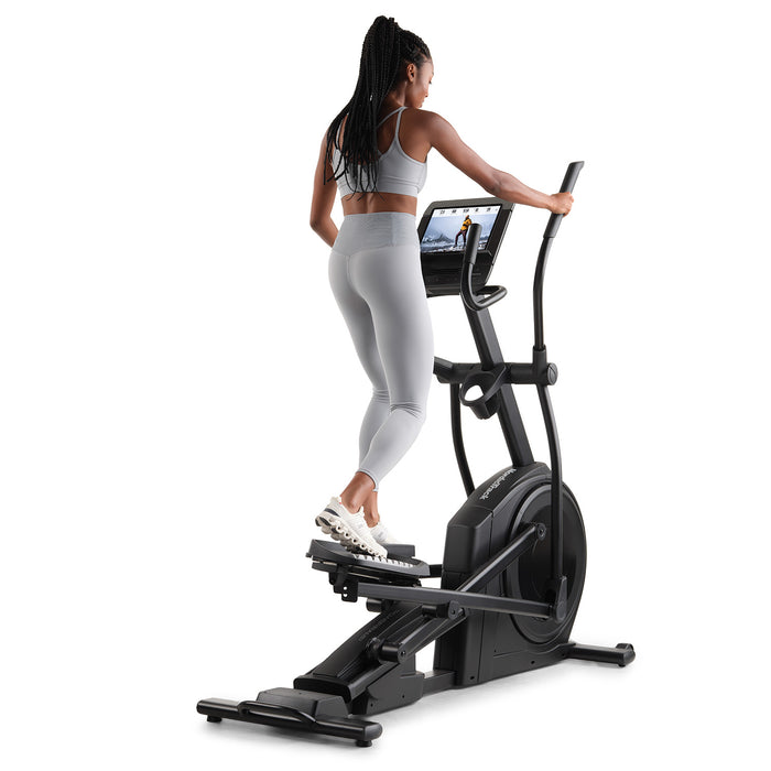 Nordictrack AirGlide LE Elliptical