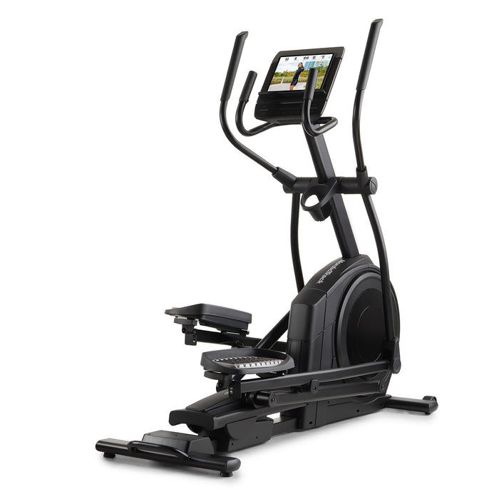 Nordictrack Fs7i Elliptical Elliptical Nordictrack Functional