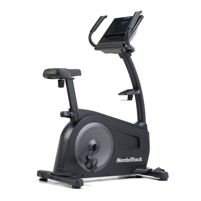 NordicTrack G LE Upright Bike