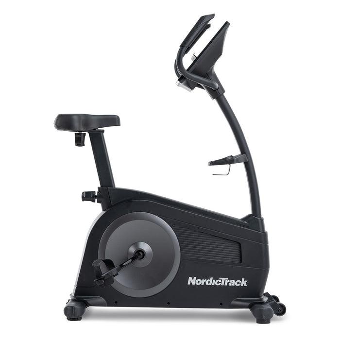 NordicTrack G LE Upright Bike