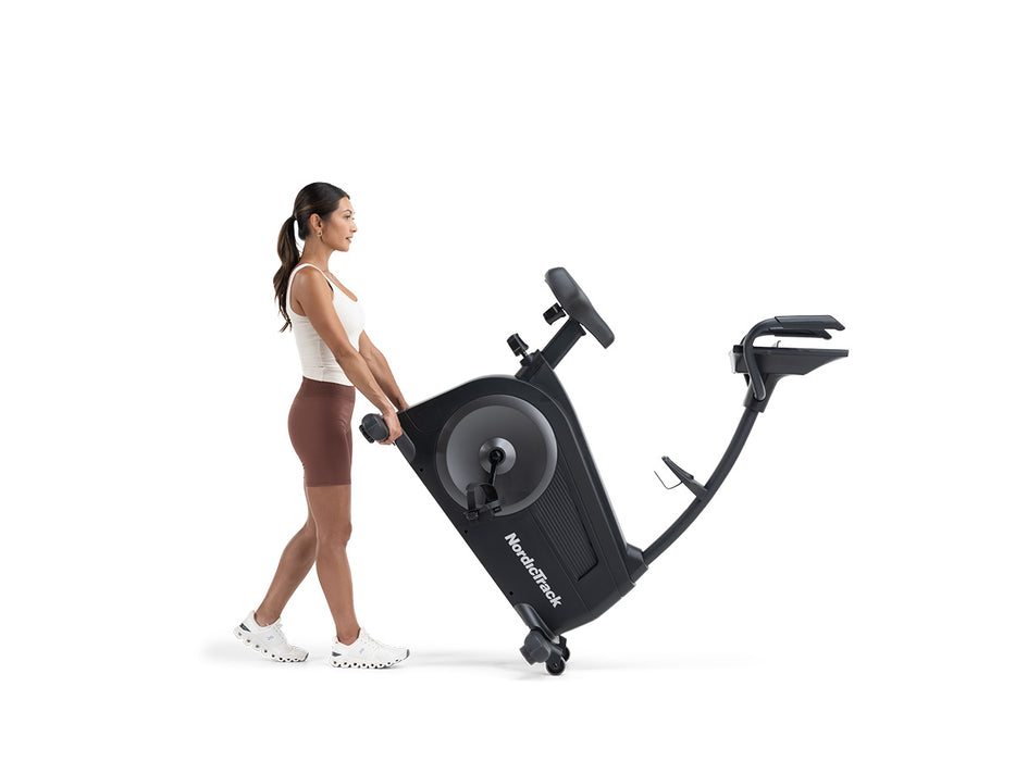 NordicTrack G LE Upright Bike