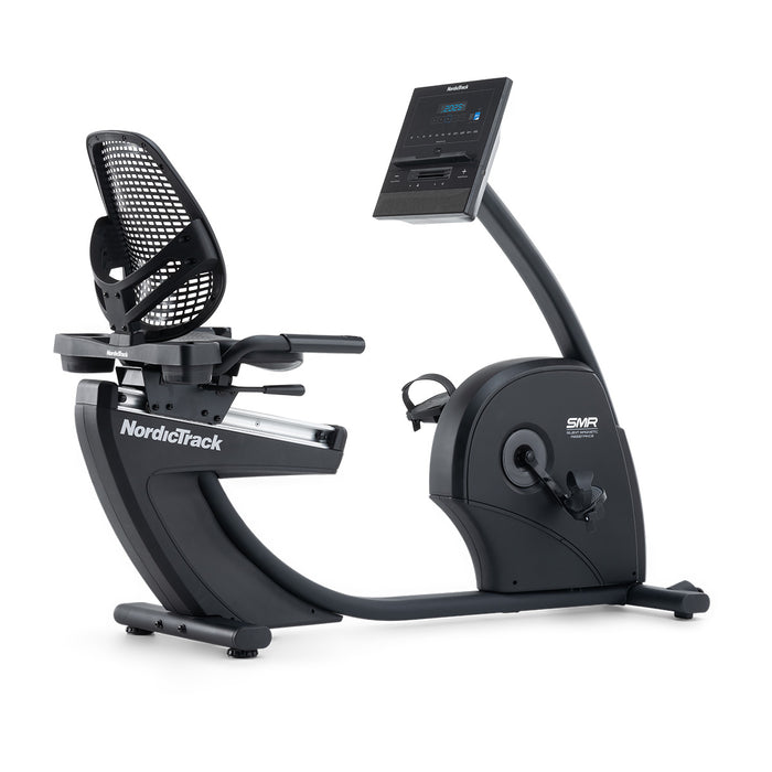 NordicTrack G LE Recumbent Bike