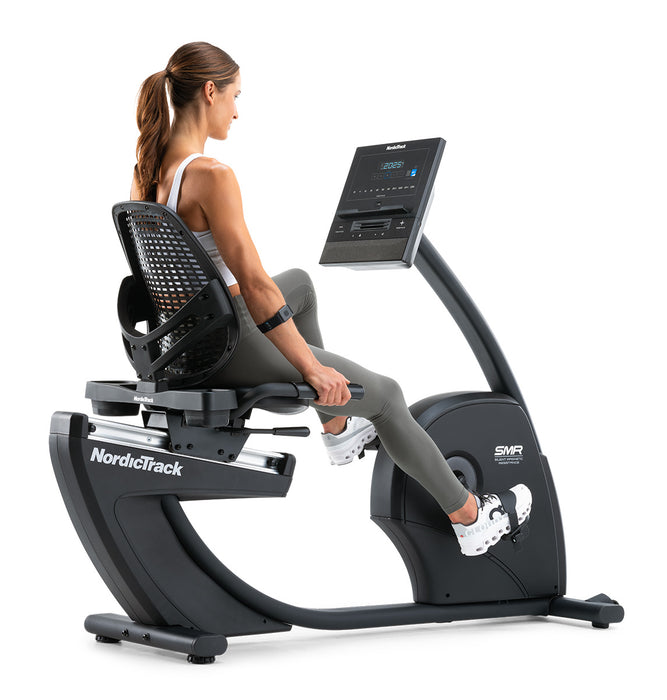 NordicTrack G LE Recumbent Bike