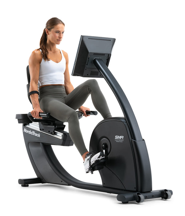 NordicTrack G LE Recumbent Bike