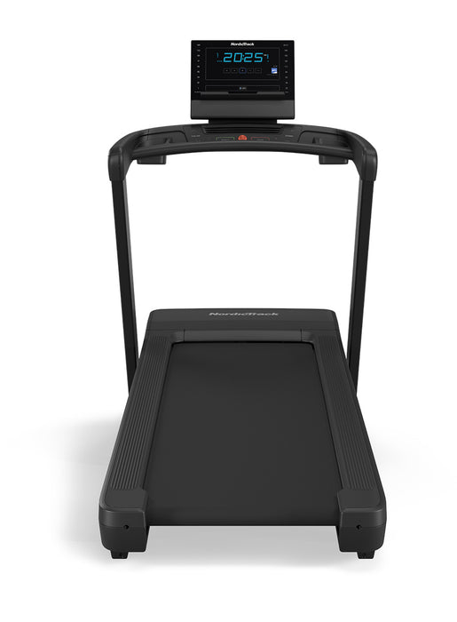 NordicTrack T Series 8 Treadmill