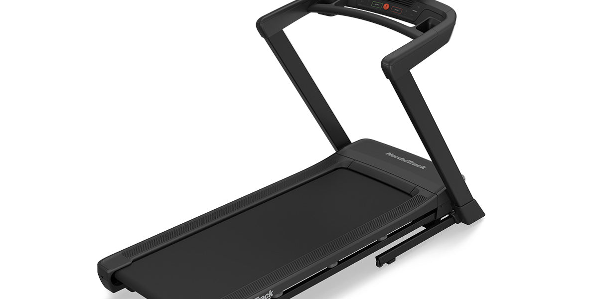 NordicTrack T Series Treadmill — Best Gym Equipment